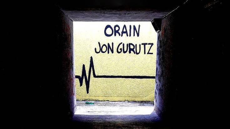 Jon Gurutz etxia!