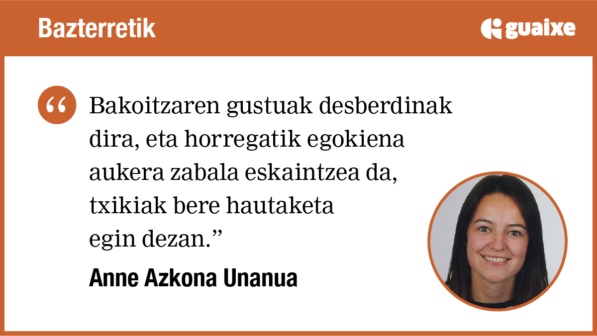 Haurrak ez du barazkirik jan nahi! Zer egin dezaket?
