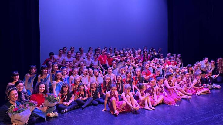 Lehenengo Burundantza