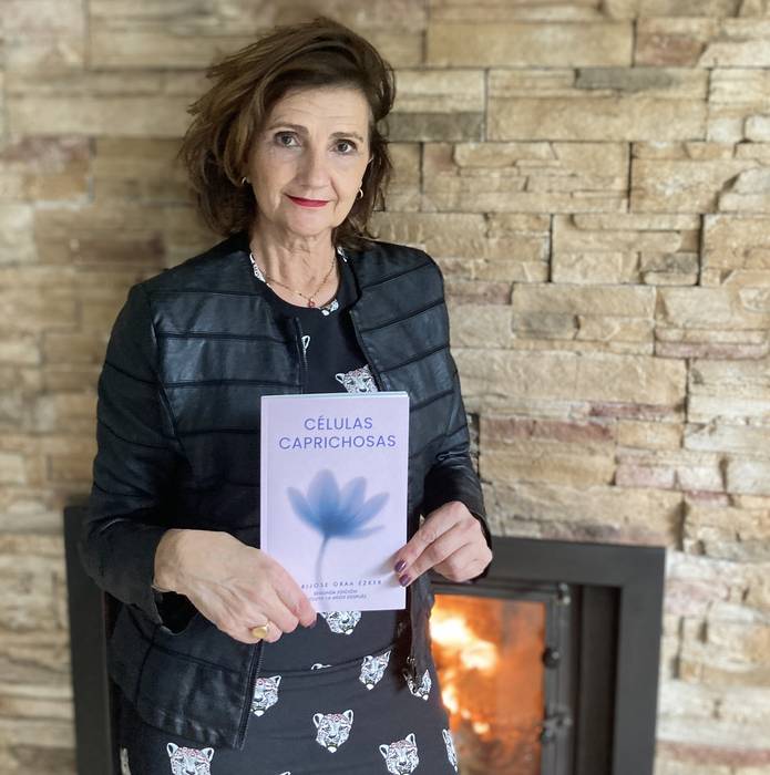 "Bizitzari buruzko ikasketa asko dago"