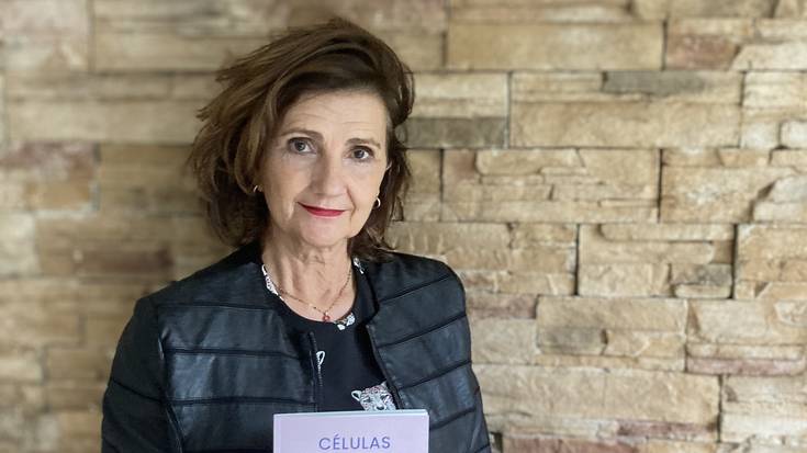 "Bizitzari buruzko ikasketa asko dago"