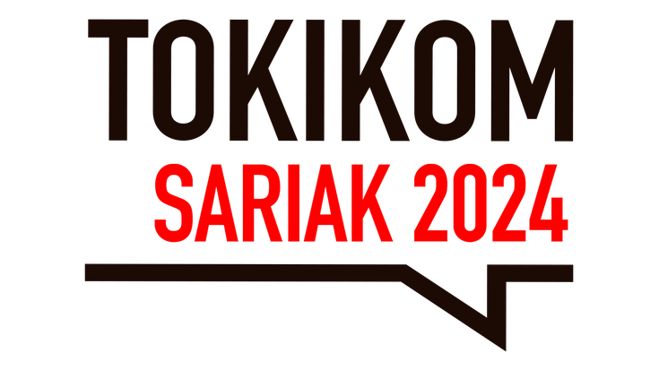 Tokikom Sariak 2024