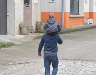 Haurrei zuzendutako tailerrak antolatu dituzte