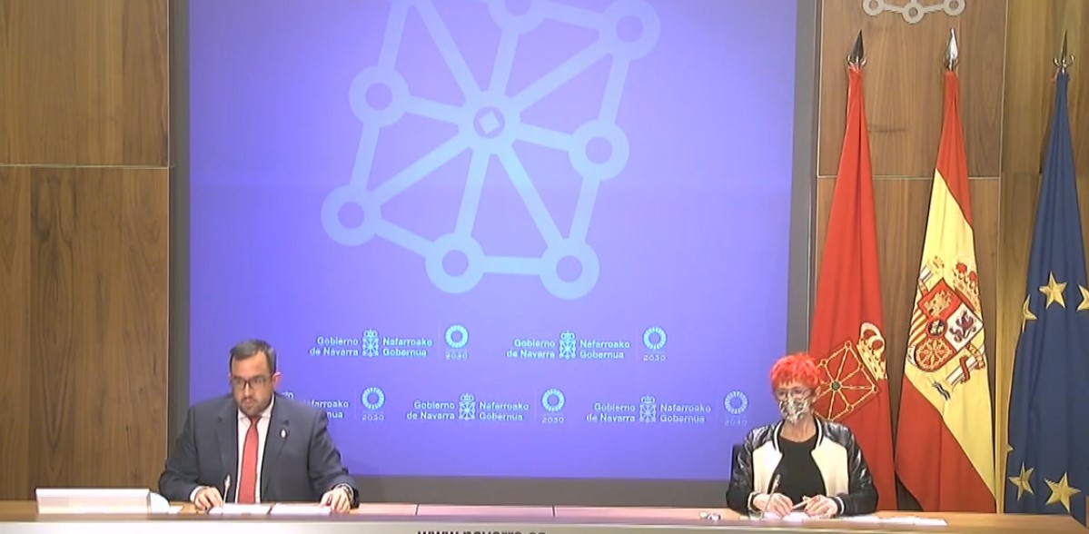 Otsailaren 11ra arte luzatu dituzte edukiera murrizketak eta ostalaritzako barnealdearen itxiera