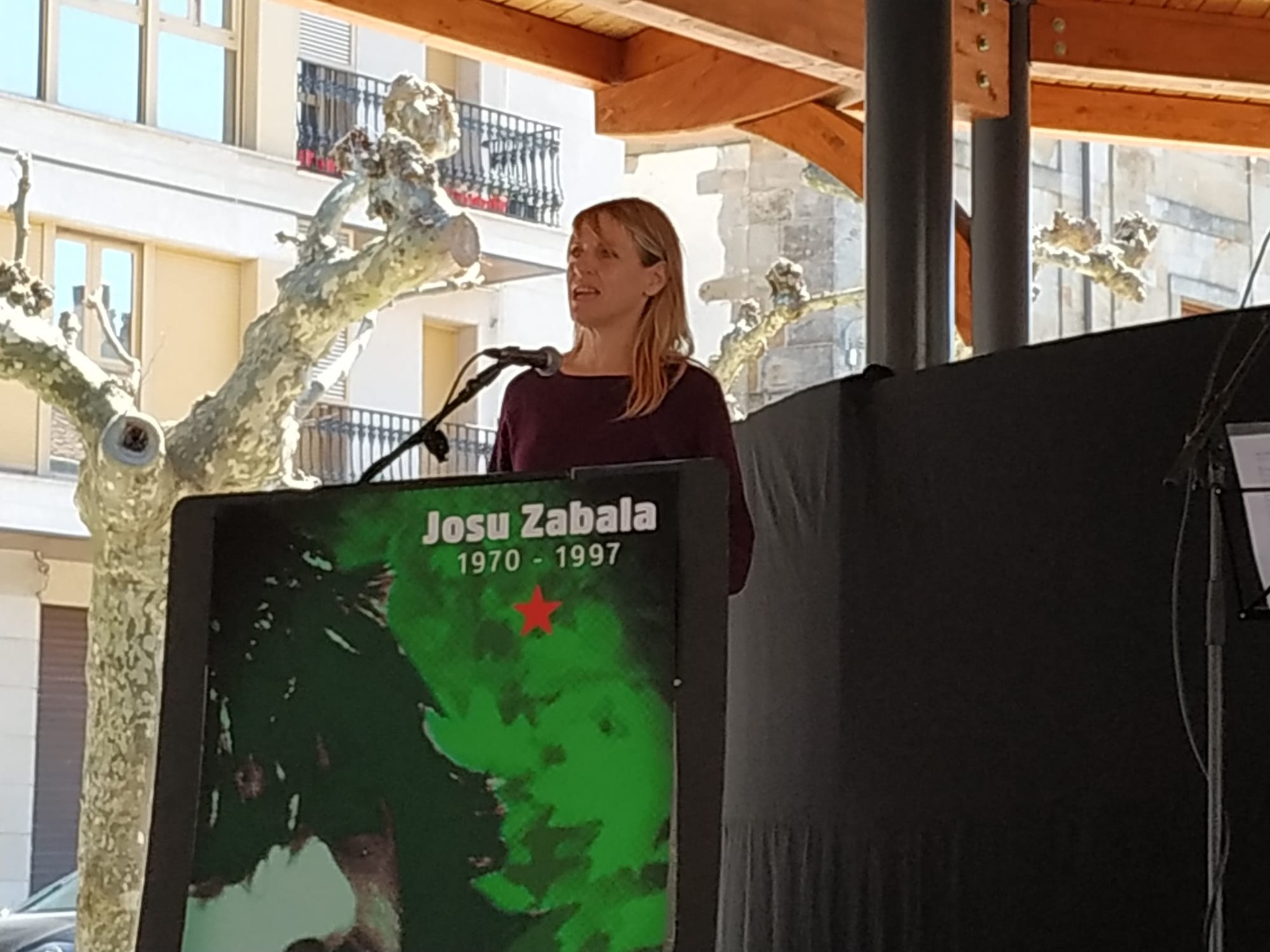 Zabalarena argitu gabeko kasua da
