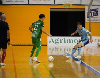 Porrot gogorra El Ejidon
