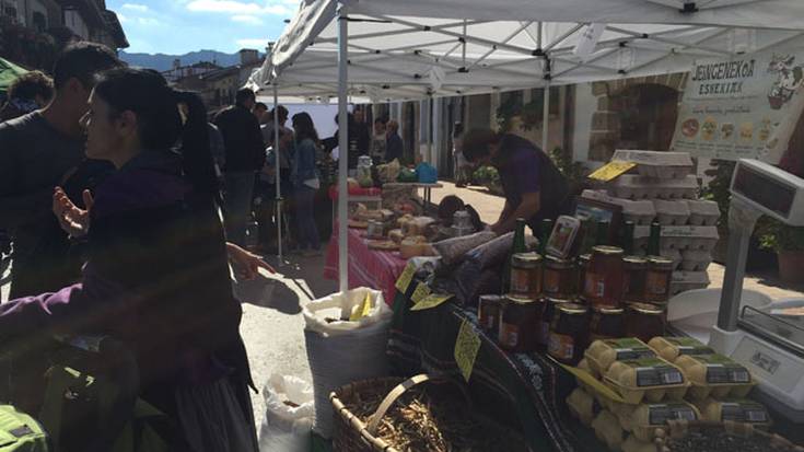 Kontsumo arduratsuari buruzko saioak