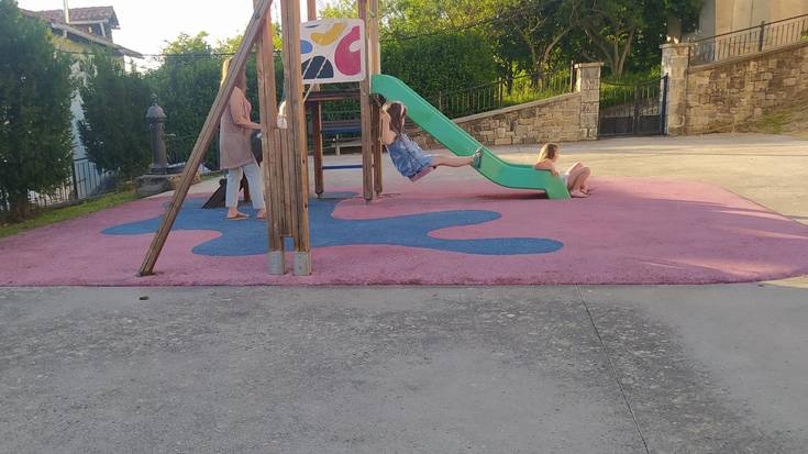 Eusfera, haurrendako unibertso euskaldunagoa eraikitzeko