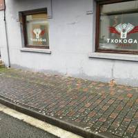 Motorzaleen topaketa