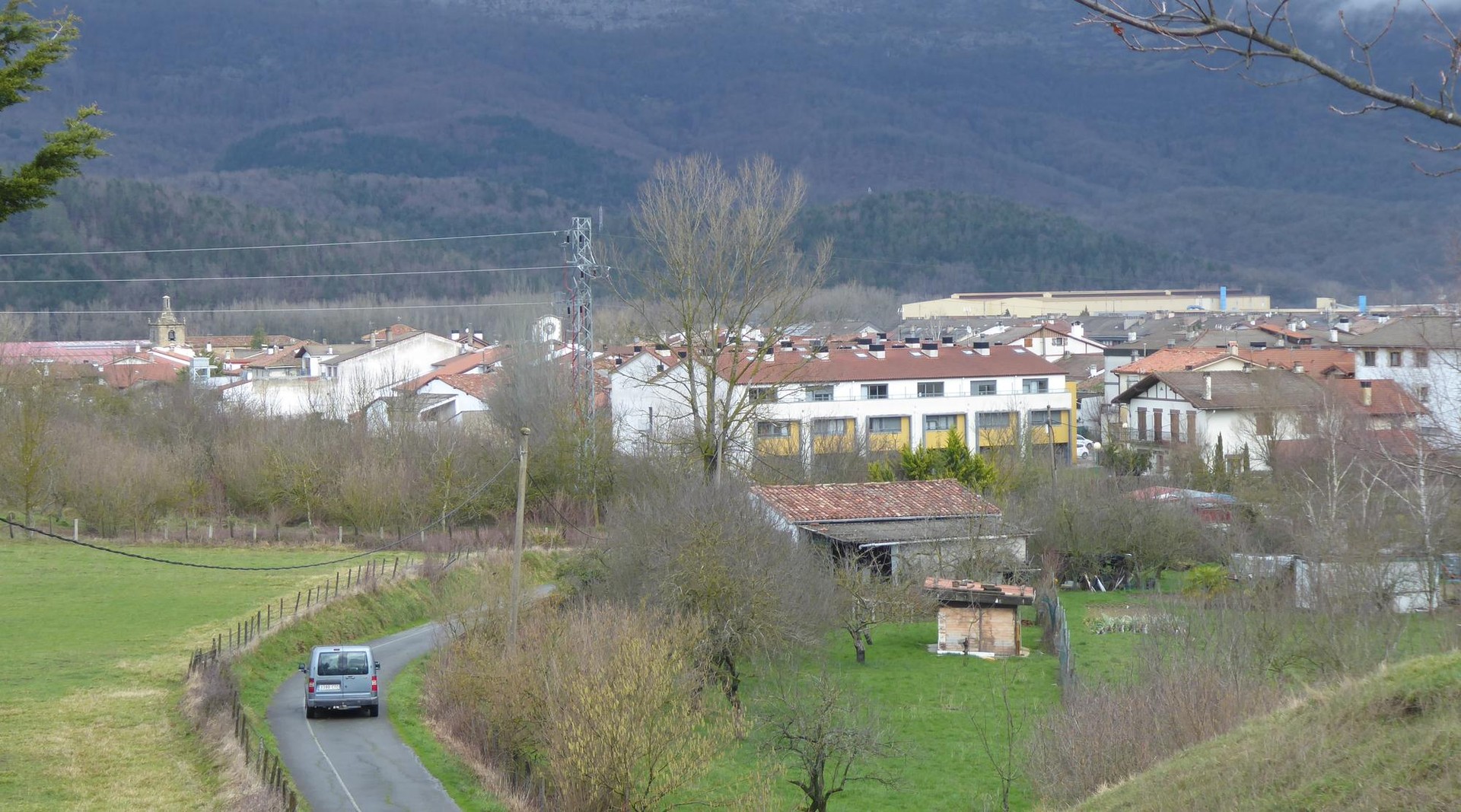 Gazte alokairurako bideratuko diren 26 etxebizitza egiteko pausoak ematen