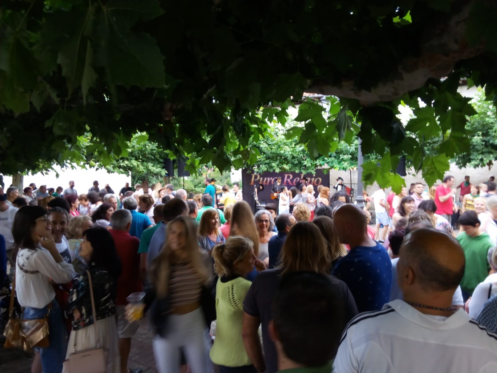 Jatekoak izanen dira Etxarrenen