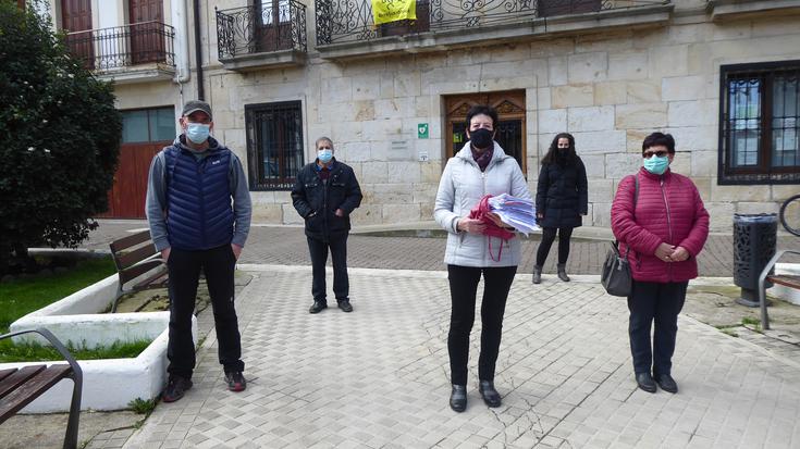 “Beikolarkoak ez digu bakarrik guri kalte egiten, altsasuar guztioi baizik”