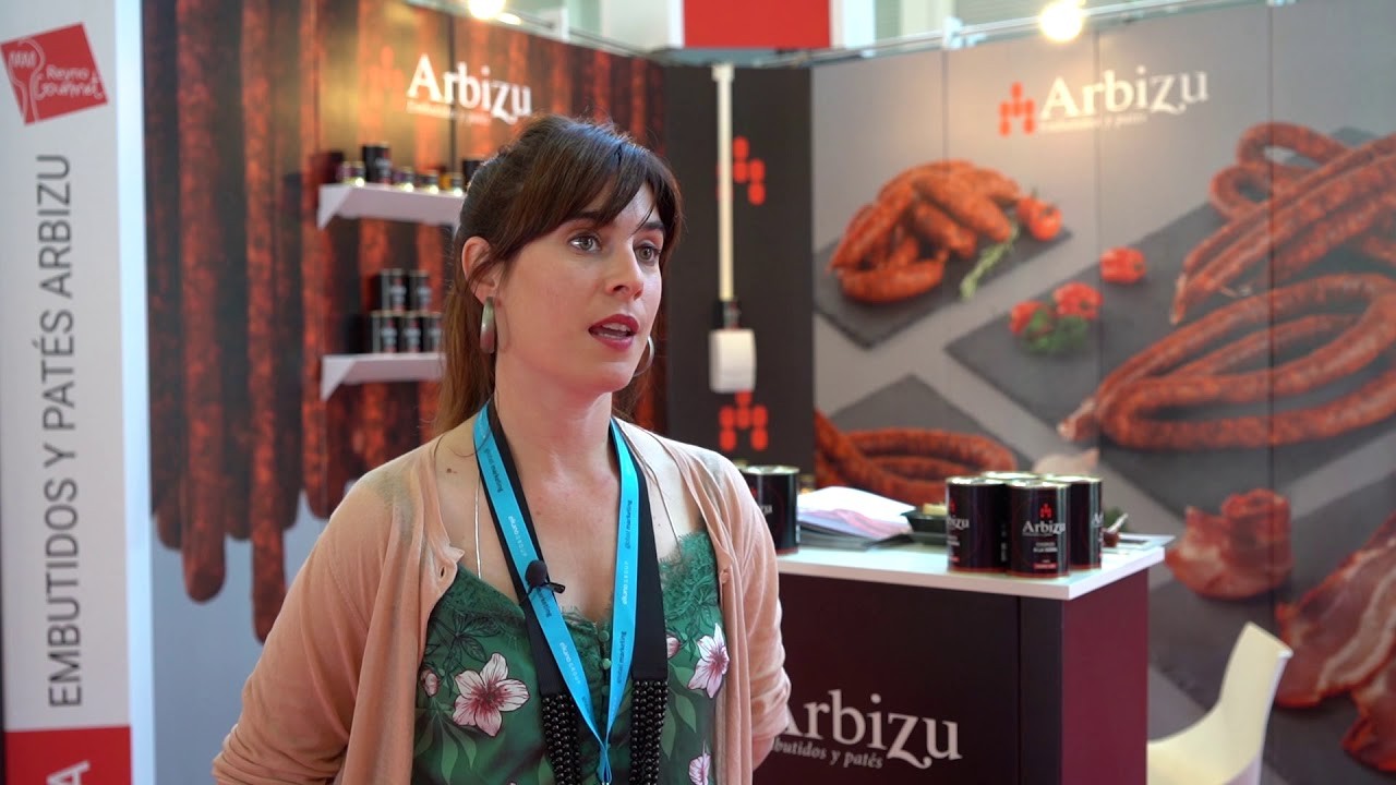 "Bestelako produktu batzuk atera ditugu"