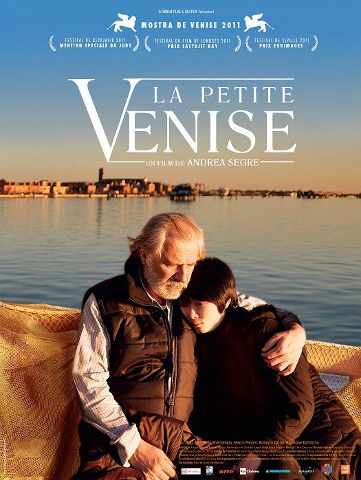 Venezia txikia