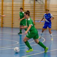 Zazpi talde lehiatuko dira Altsasuko Emakumeen Areto Futboleko 12 orduetan