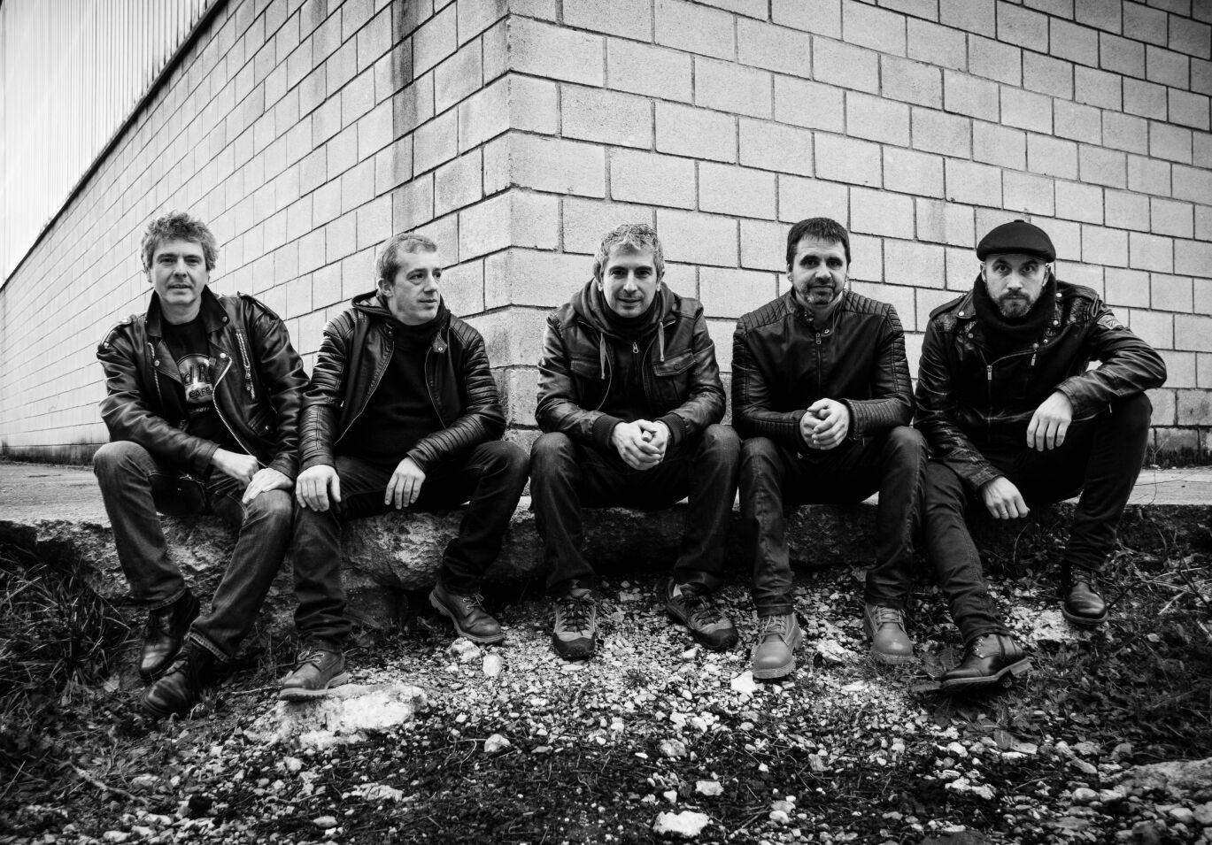 Rock doinuak kultur etxean 