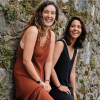 'Lehenengo aldia', Ameli ipuin kontalarien emanaldia