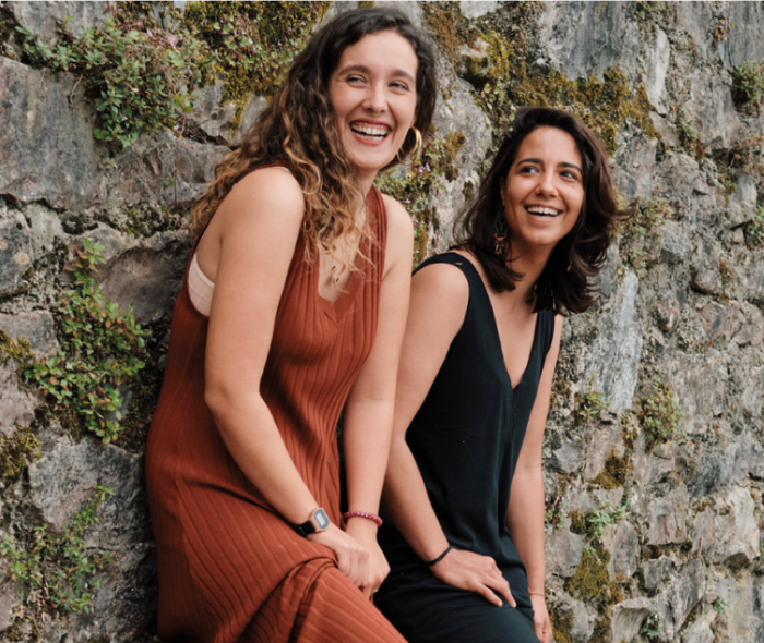 'Lehenengo aldia', Ameli ipuin kontalarien emanaldia