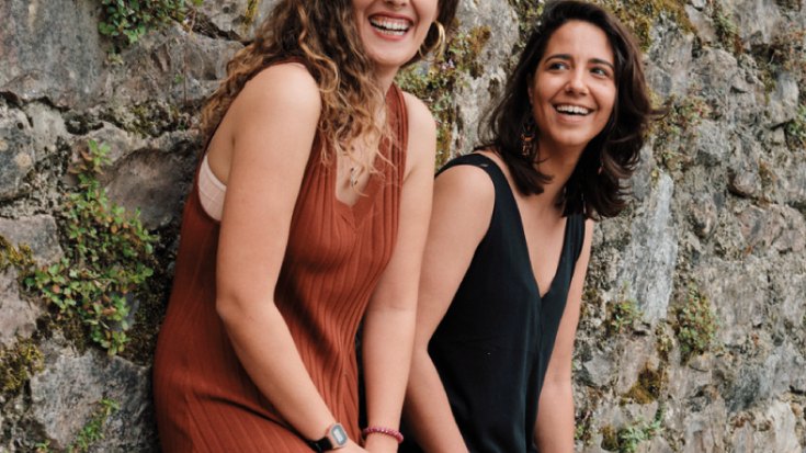 'Lehenengo aldia', Ameli ipuin kontalarien emanaldia