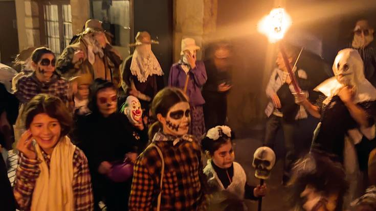 Gaurtik igandera arteko hitzorduak Sakanan