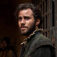 'El Cautivo' filmaren emanaldia