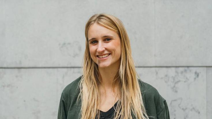 "Publikoari esango nioke disfrutatzeko eta gure munduan sartzeko; horretarako egiten dugu egiten duguna"