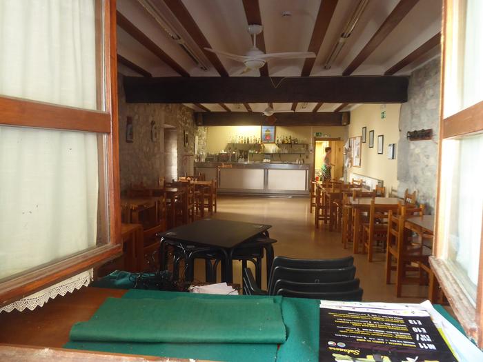 Tabernari bila