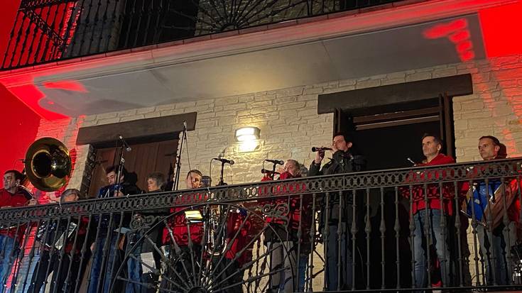 San Saastin festak baloratzeko batzarra