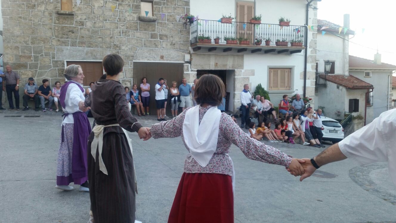 Sanandriñetako dena prest