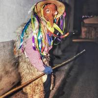 Mantaguna eta momoxarruak Urdiainen