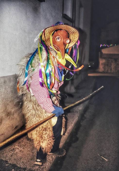 Mantaguna eta momoxarruak Urdiainen