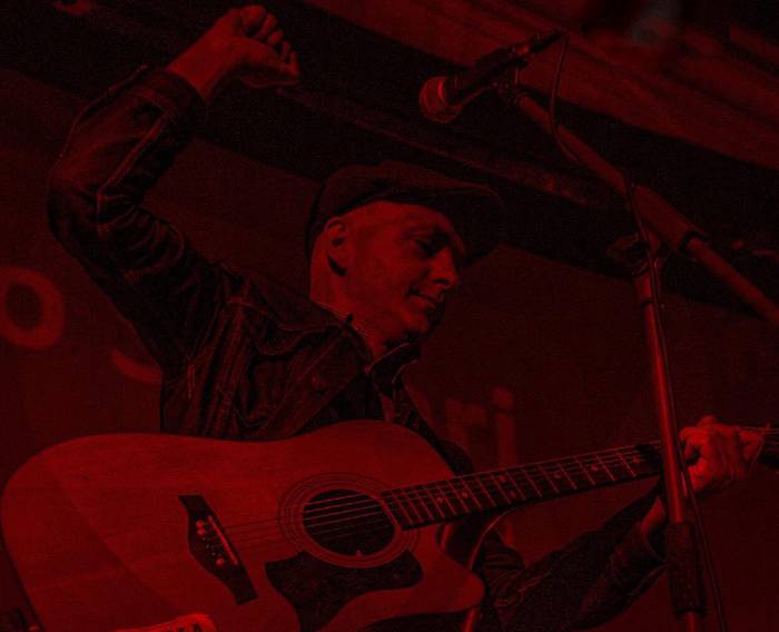 Juantxo Skalari Unplugged kontzertua