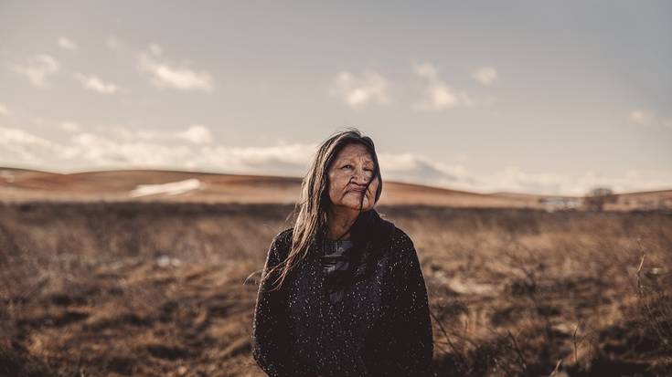 'Luminiszenteak', emakumeen aurkako indarkeria zenbait istorio