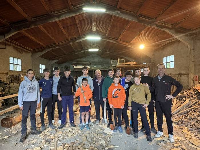 Datorren ikasturtera arte