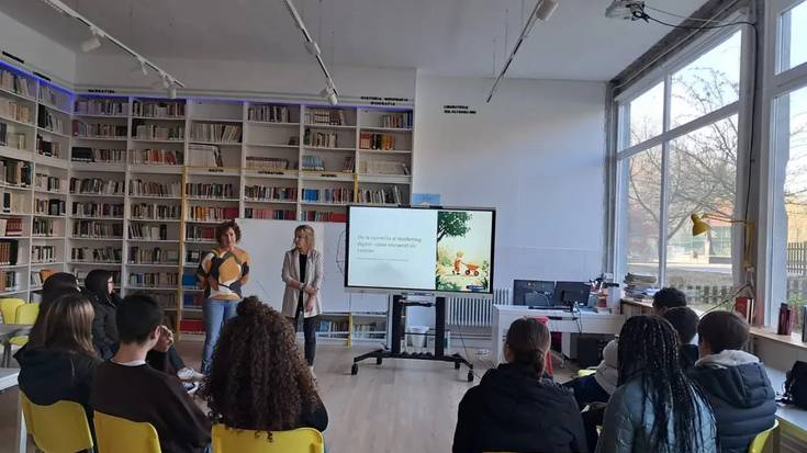 Garalurrek 20 enpresa sortzen lagundu zuen