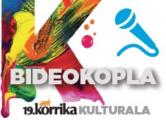 KORRIKA LEHIAKETAK