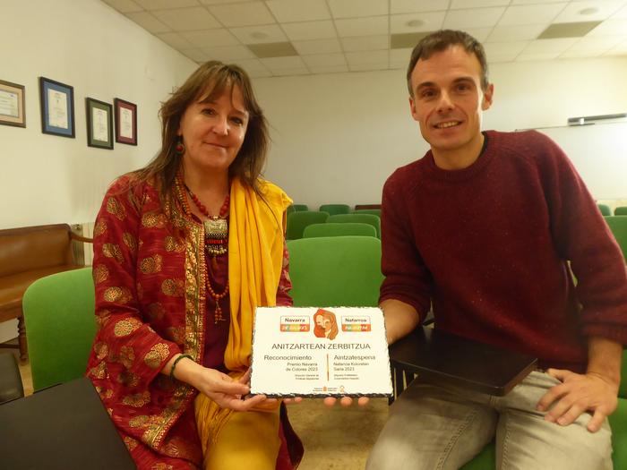 “Pausoak bide egokitik ematen ari garela aitortu dute”