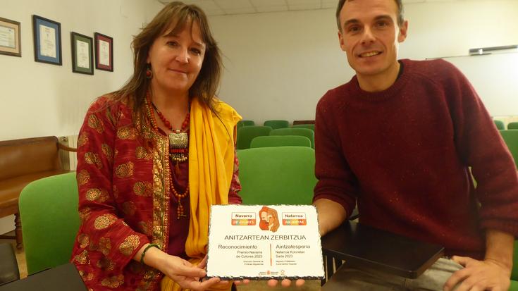 “Pausoak bide egokitik ematen ari garela aitortu dute”