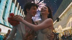 'Anora' filmaren emanaldia