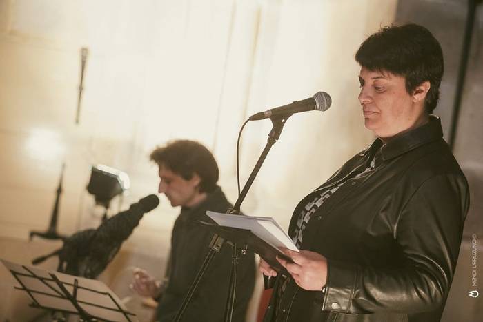 "Bukatzen ez den soka bat da"