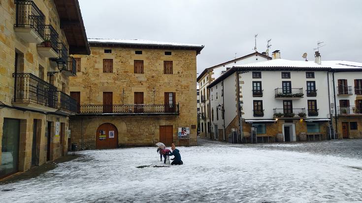 Udalak bandalismoagatik salaketak jarriko ditu