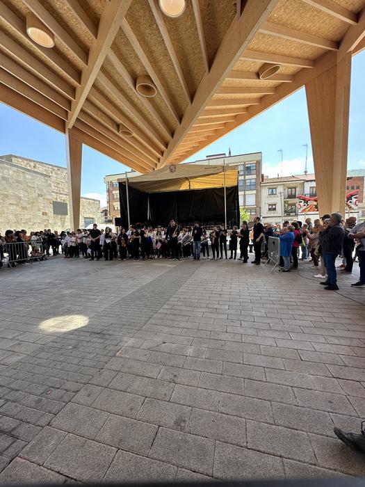 Big Band kontzertua, Altsasun