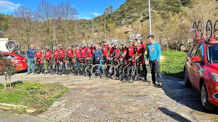 Jakes Zubizarreta nagusi Altsasun