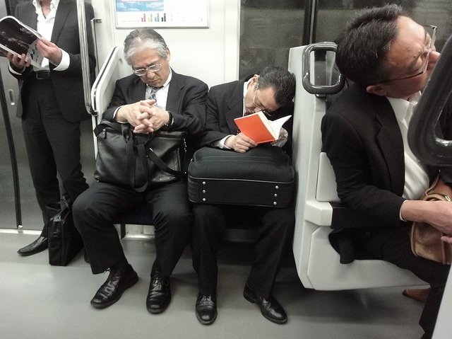 Karoshi