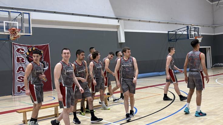 CBASK, irabazi eta irabazi