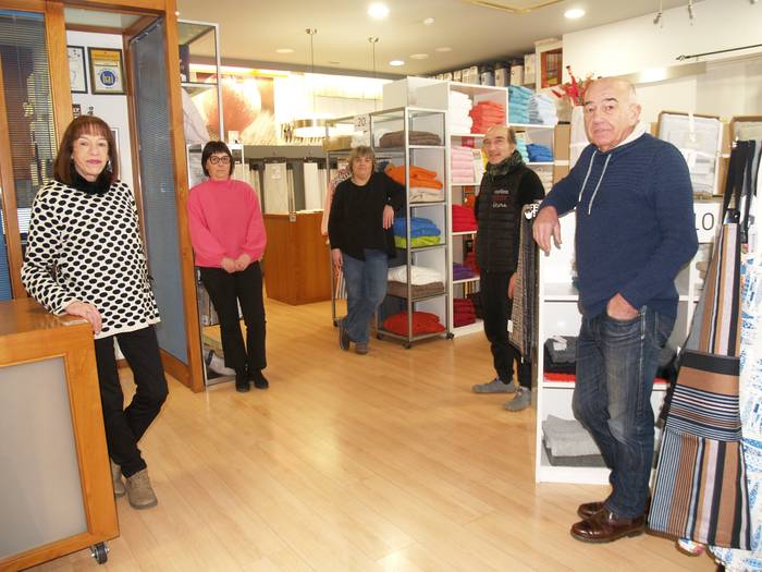 Merkatari ibilbideari saria