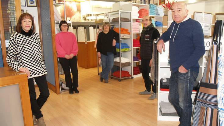 Merkatari ibilbideari saria