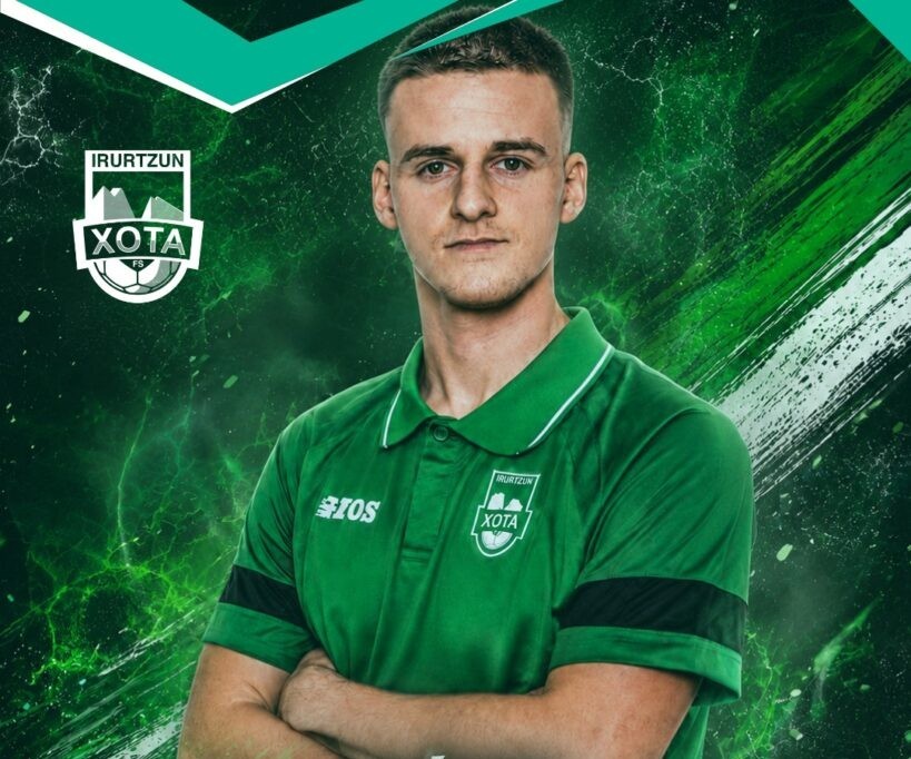 David Vatamaniuc, Xotaren fitxaketa berria