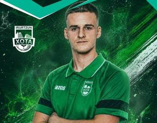 David Vatamaniuc, Xotaren fitxaketa berria