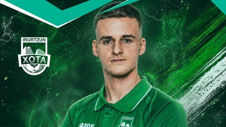 Dávid Vatamaniuc, Xotaren fitxaketa berria